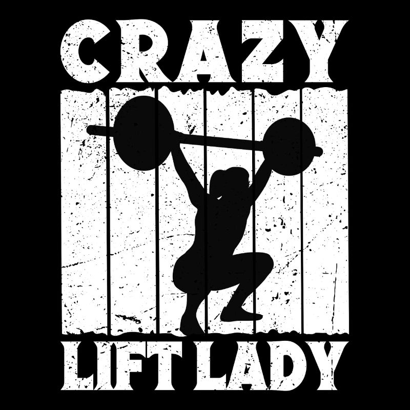 Bodybuilder Bodybuilder Folle Gymnase de Powerlifting