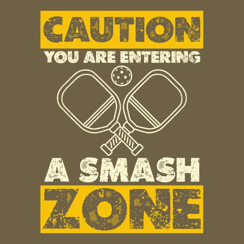 Vorsicht: Smash Zone