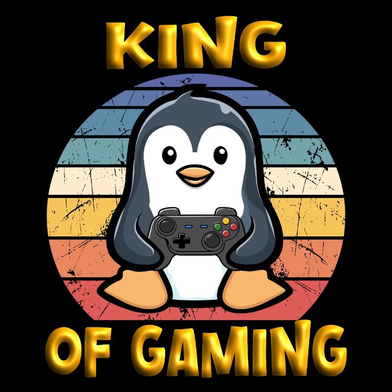 king of gaming