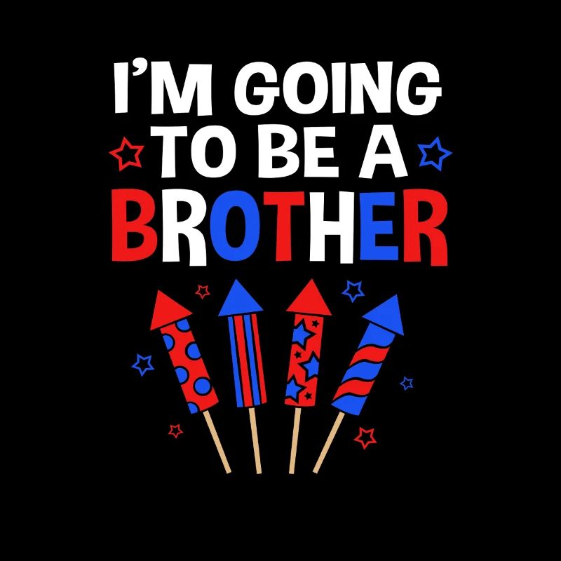 Gender Reveal 4. Juli