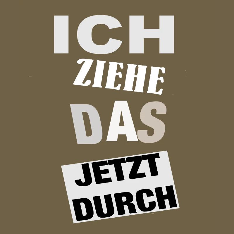 Spruch Motivation 