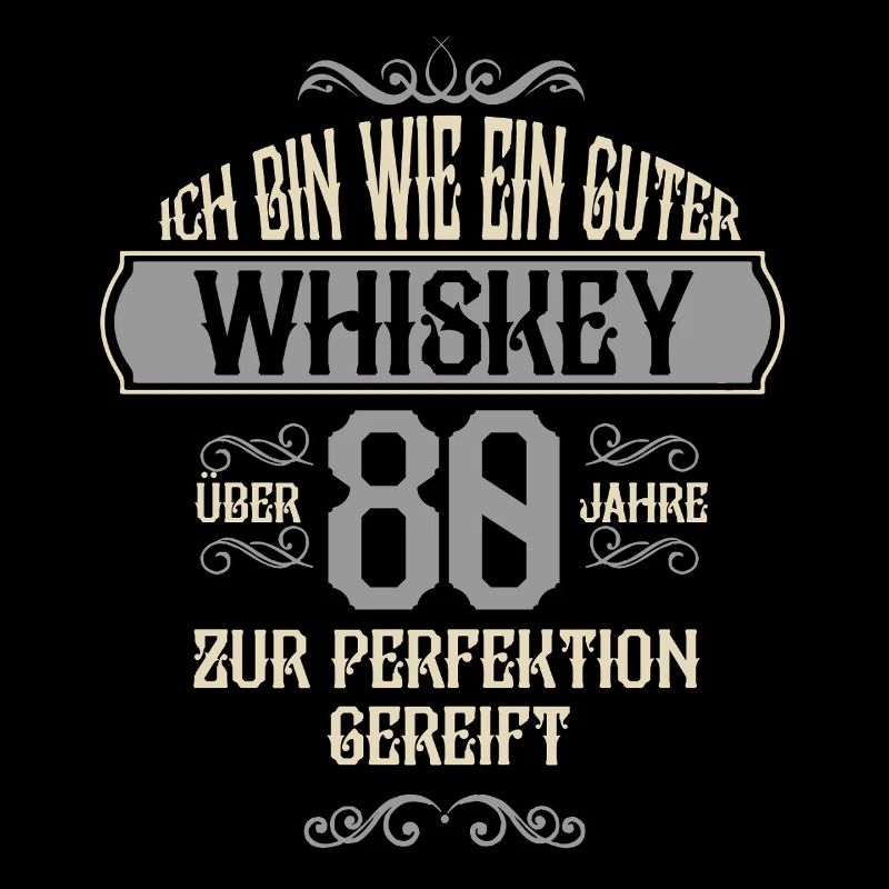 80e anniversaire cadeau de la phrase de 80 ans
