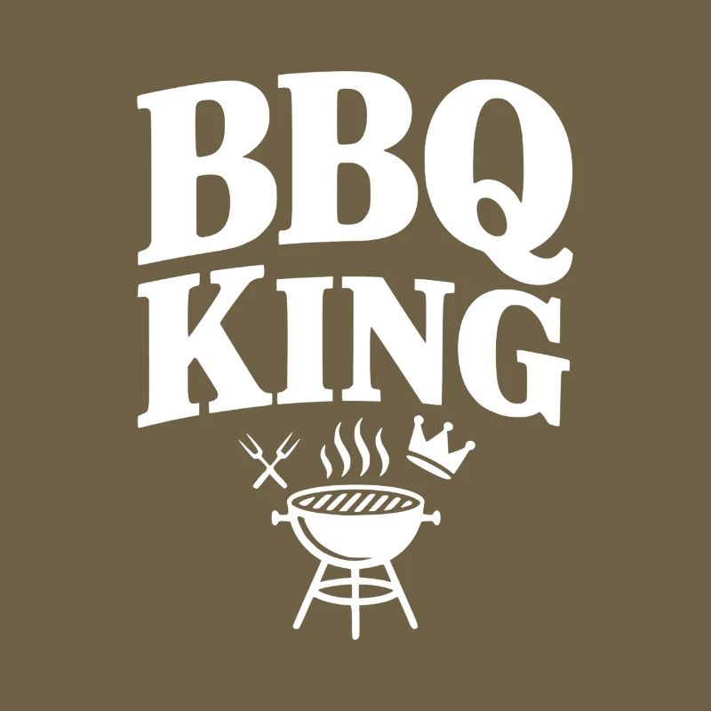 BBQ King