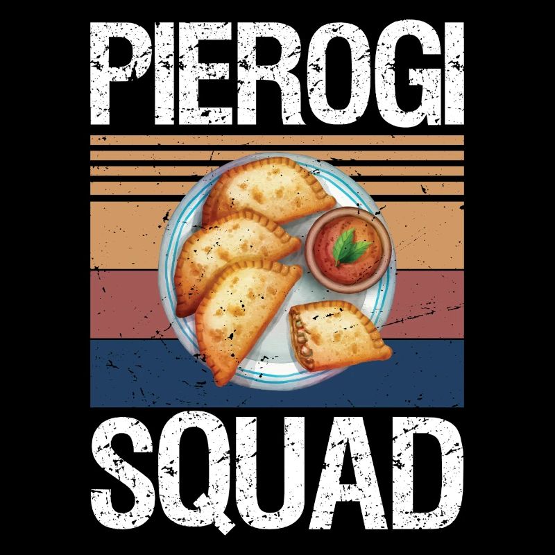 Équipe Pierogi Pologne Pierogi