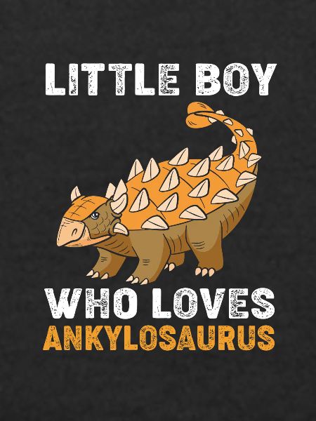 Ankylosaurus