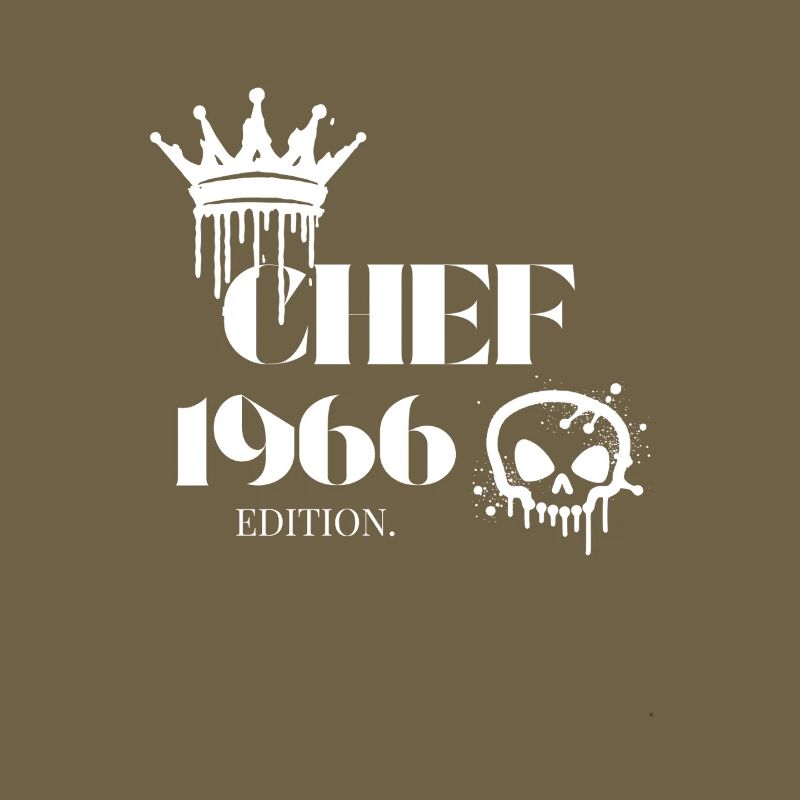 Édition Chef 1966 59 Déclaration d’anniversaire