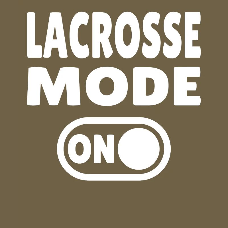 Mode crosse activé