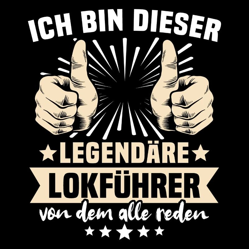Lokführer Sprüche