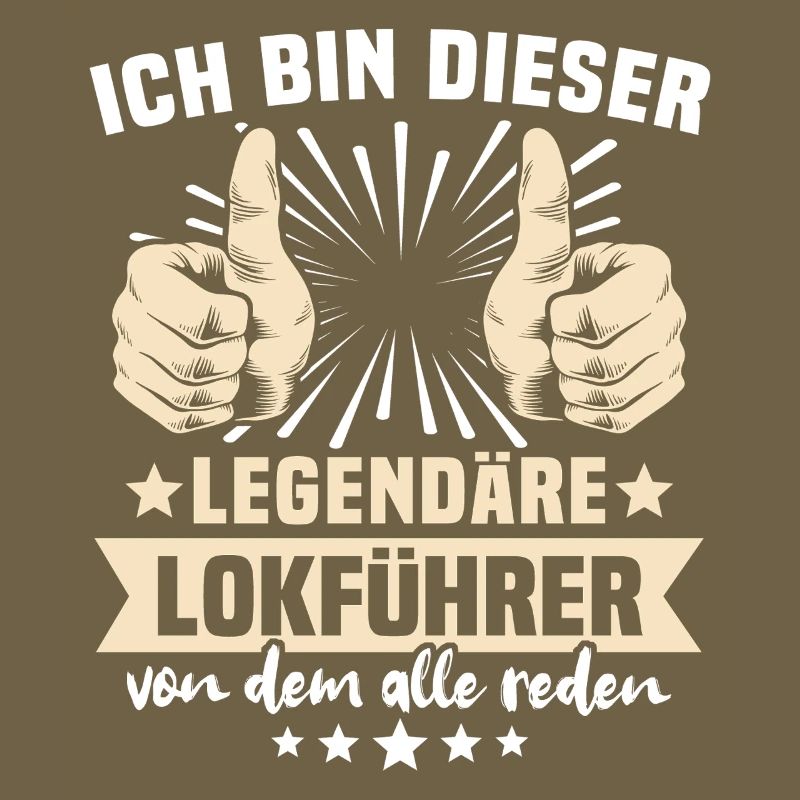 Lokführer Sprüche