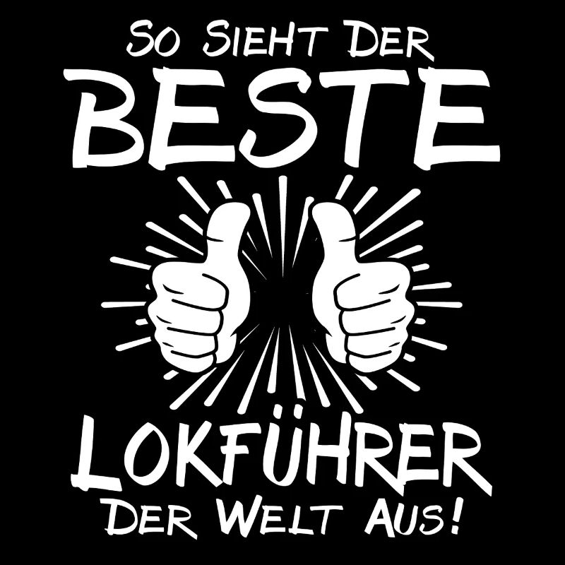Bester Lokführer