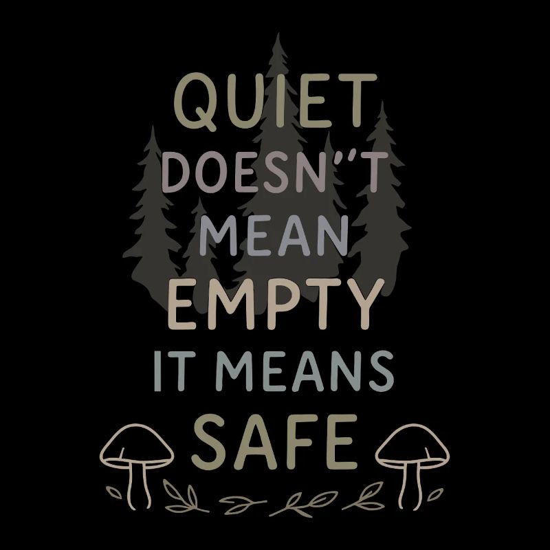Neurodivergenter Introvertierter