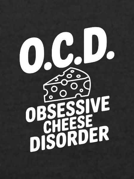 O.C.D. Zwangskäsestörung