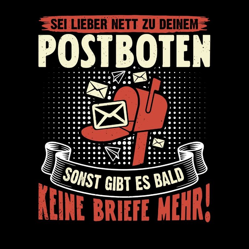 Postman BETTER BE NET TO YOUR POSTMAN