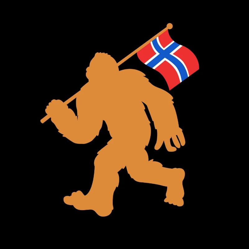 Norway Oslo Scandinavia Norwegian