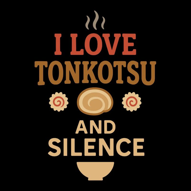 Ramen Bar Echte Ramen Tonkotsu Brühe