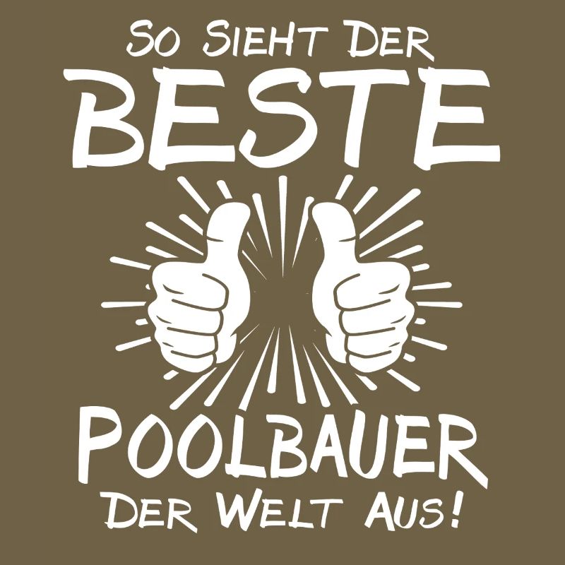 Best Pool Builder