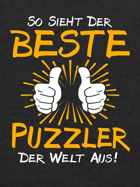 Puzzler Geschenkidee
