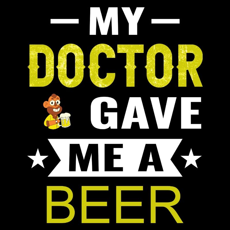 Doctor Beer