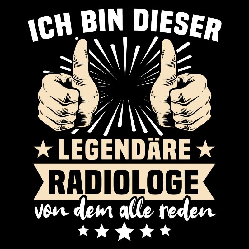Radiologist Sayings
