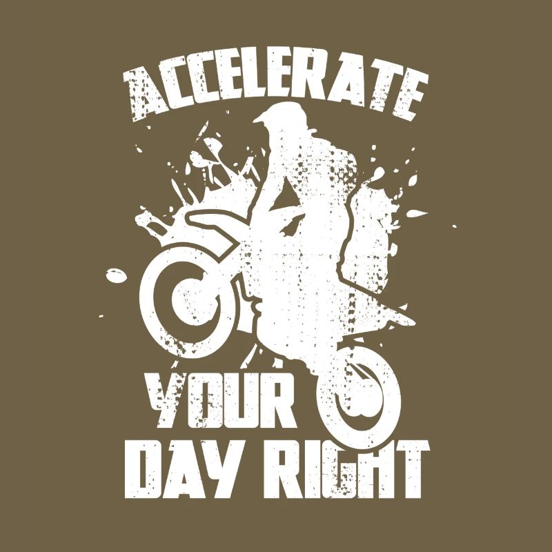 Accelerate Your Day Right