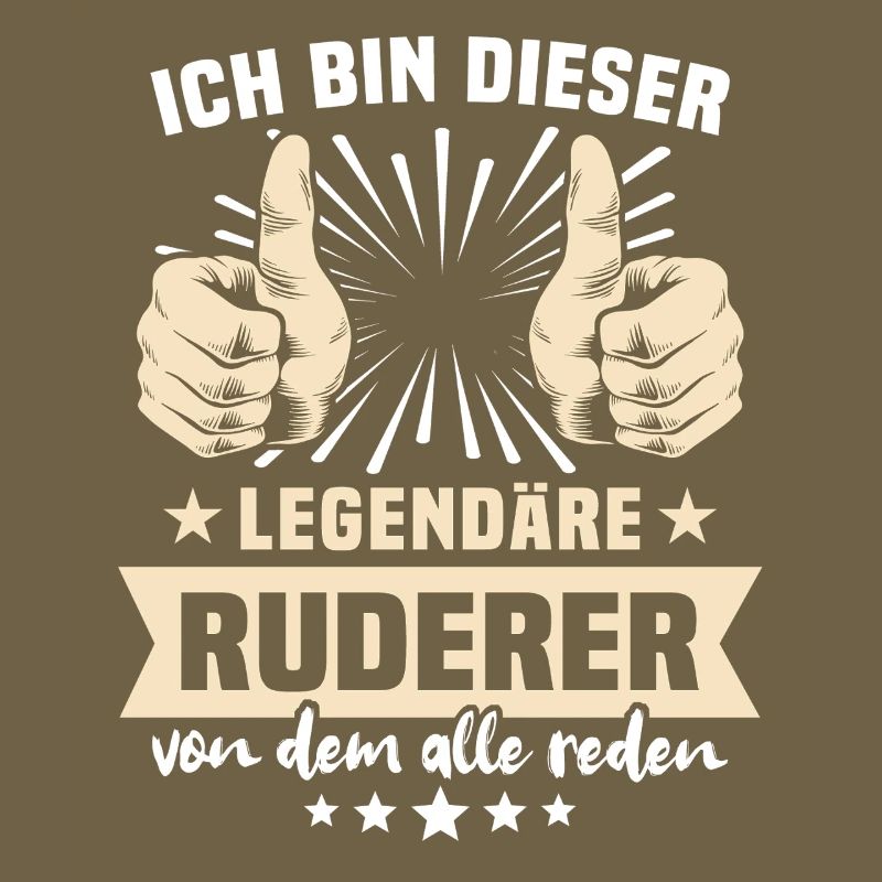 Ruderer Sprüche