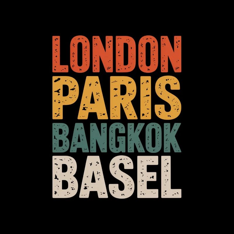 Bâle
