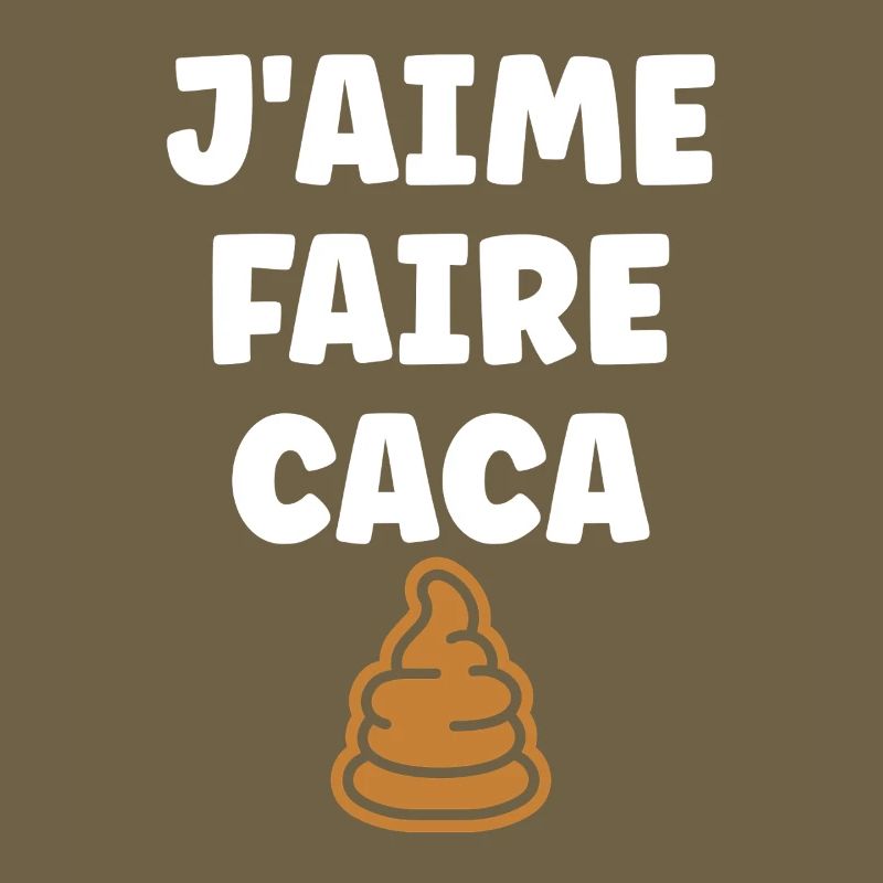 caca