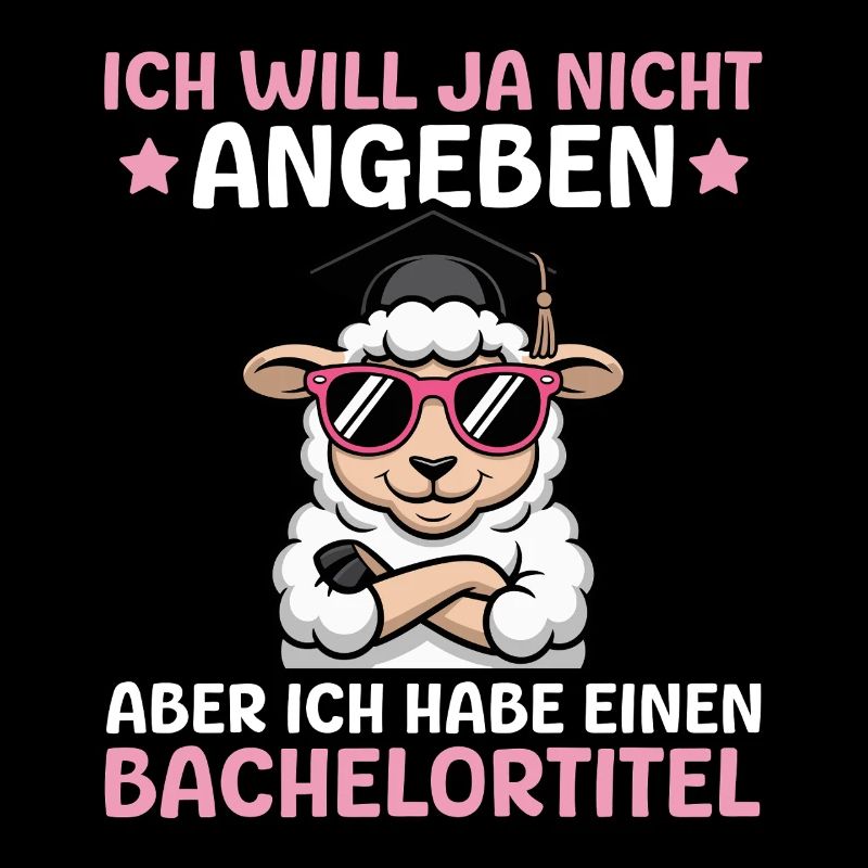 Bachelorprüfung Studentin Bachelor Abschluss
