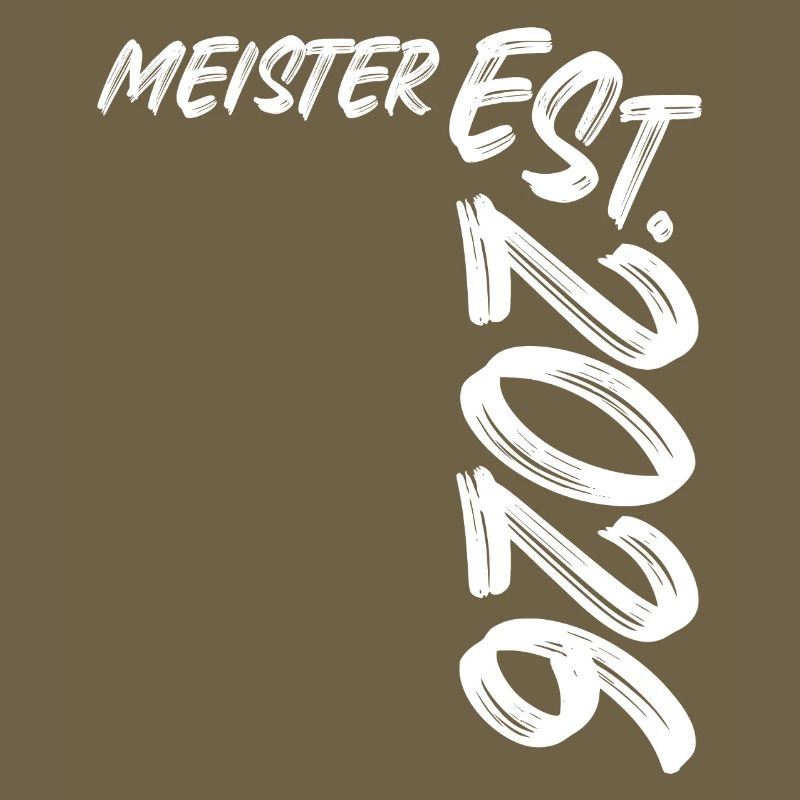 Master est. 2026