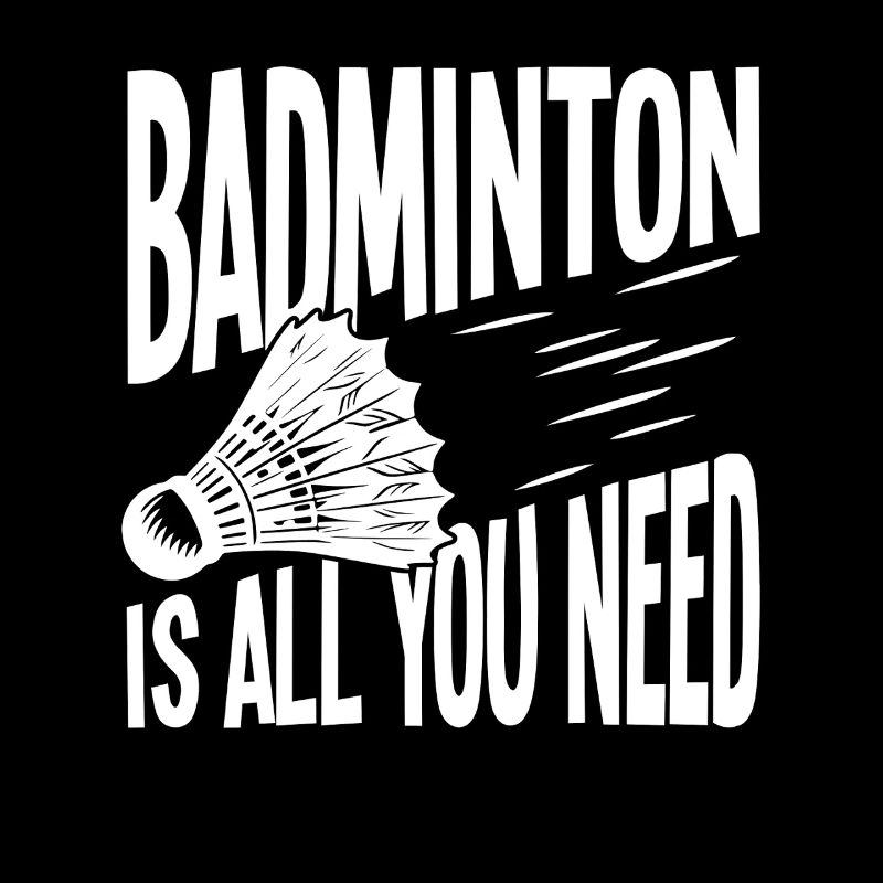 Badminton: Alles, was du brauchst