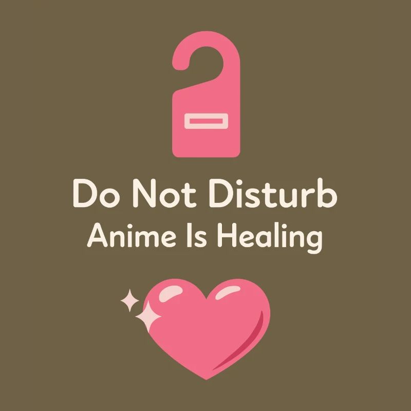 Introverti d’anime Weeb canapé