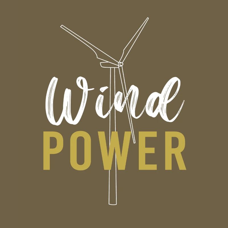 Windrad Windenergie Windkraft