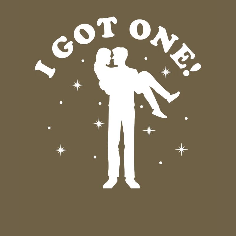 I Got One! Cool Wedding Engagement Wedding