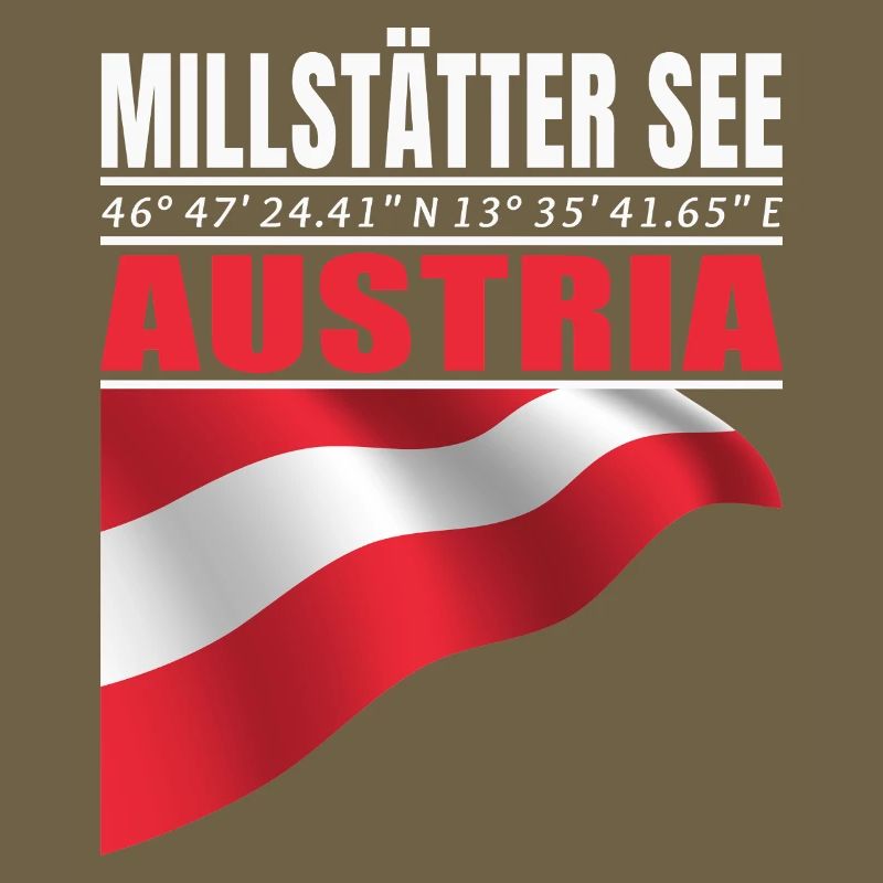 Lac de Millstatt