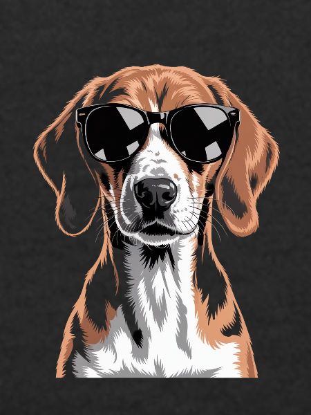 Foxhound anglais