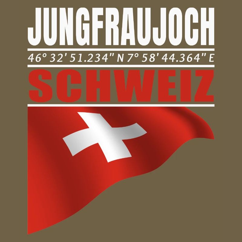 Jungfraujoch