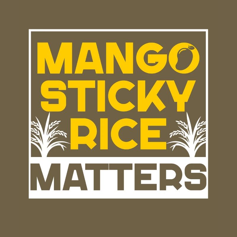 Mango Sticky Rice