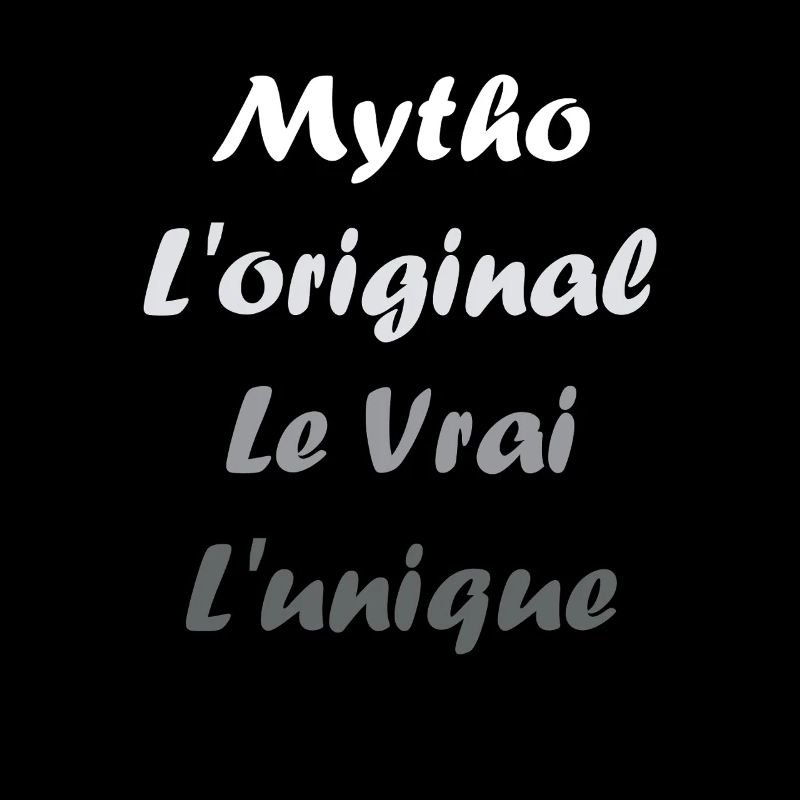 Mytho Ursprung Wahr Einzigartig