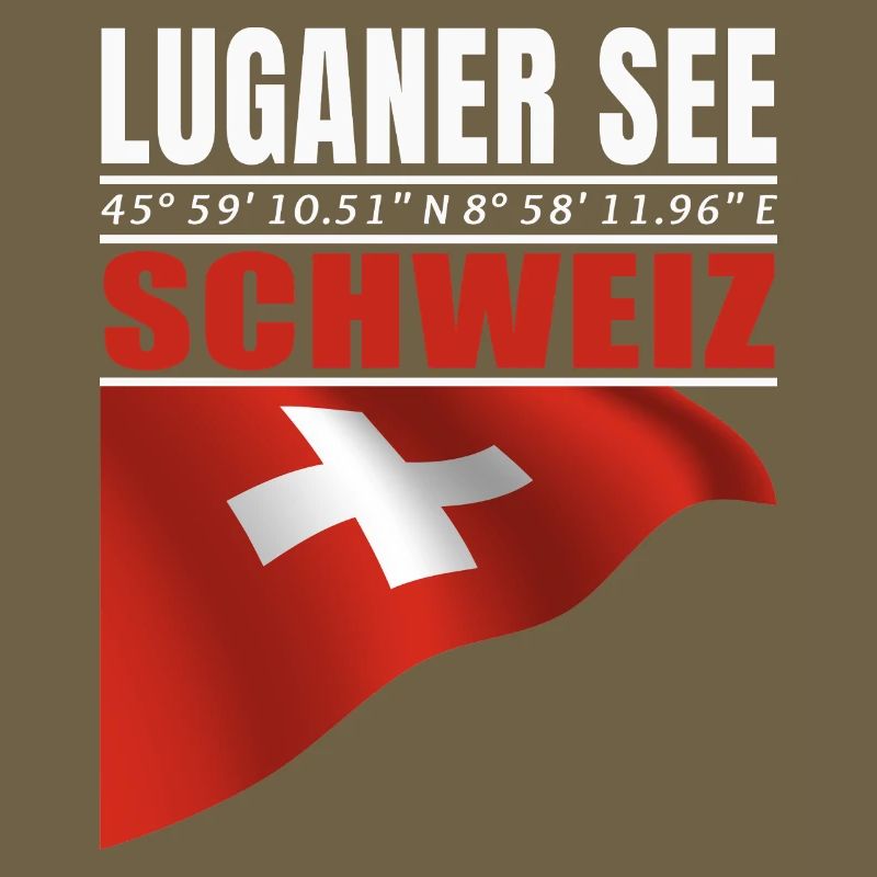 Luganer See