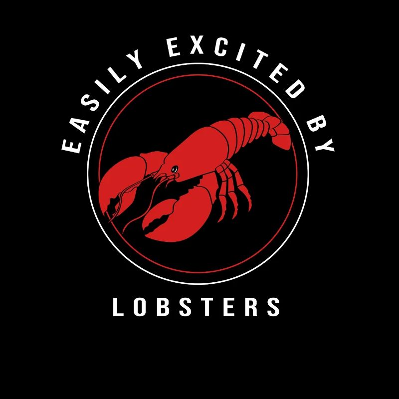 Lobster Seafood Lobster Spiny Lobster