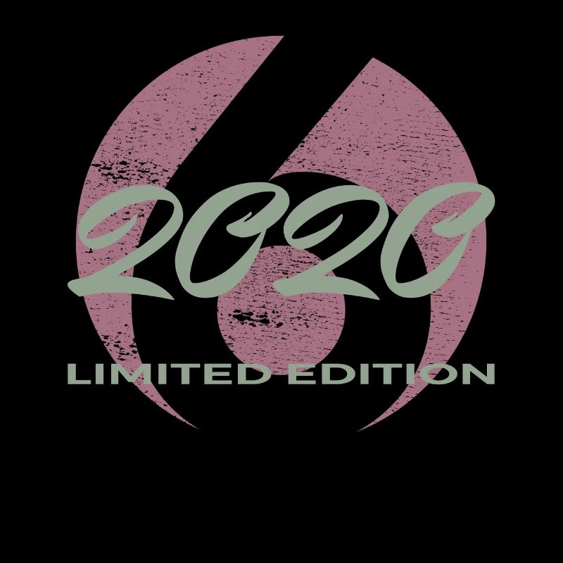 6. Geburtstag 2020 Jungen und Mädchen Geschenk