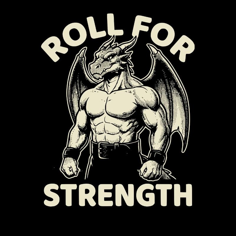 Jeu de table Jeu de Dragon Fantasy Fantasy Roll For Force