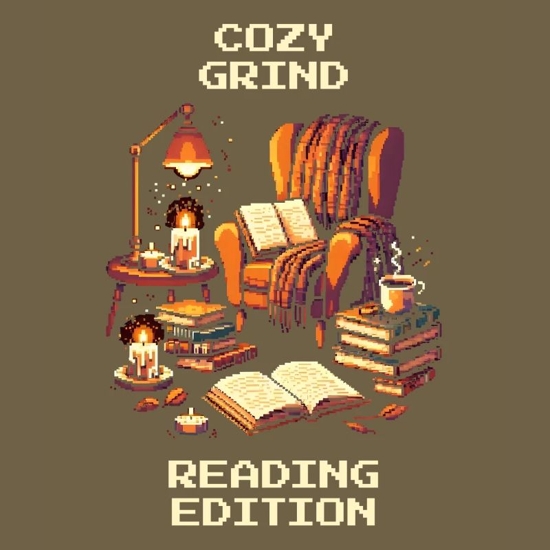 Grind Douillet | Livres de lecture douillets