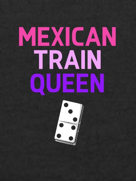 Domino Mexican Train
