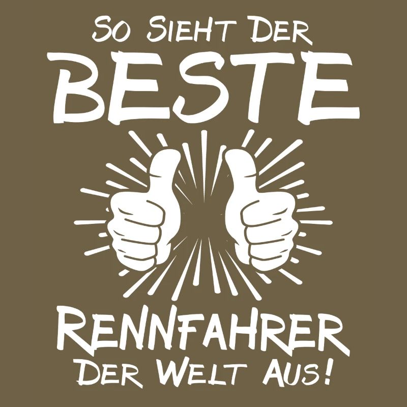 Bester Rennfahrer