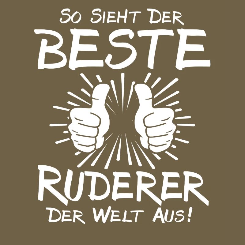 Bester Ruderer
