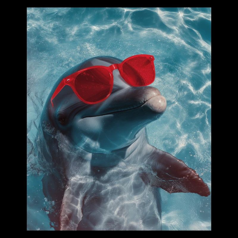 Dolphin Sunglasses