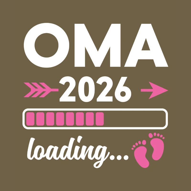 Oma 2026 Loading