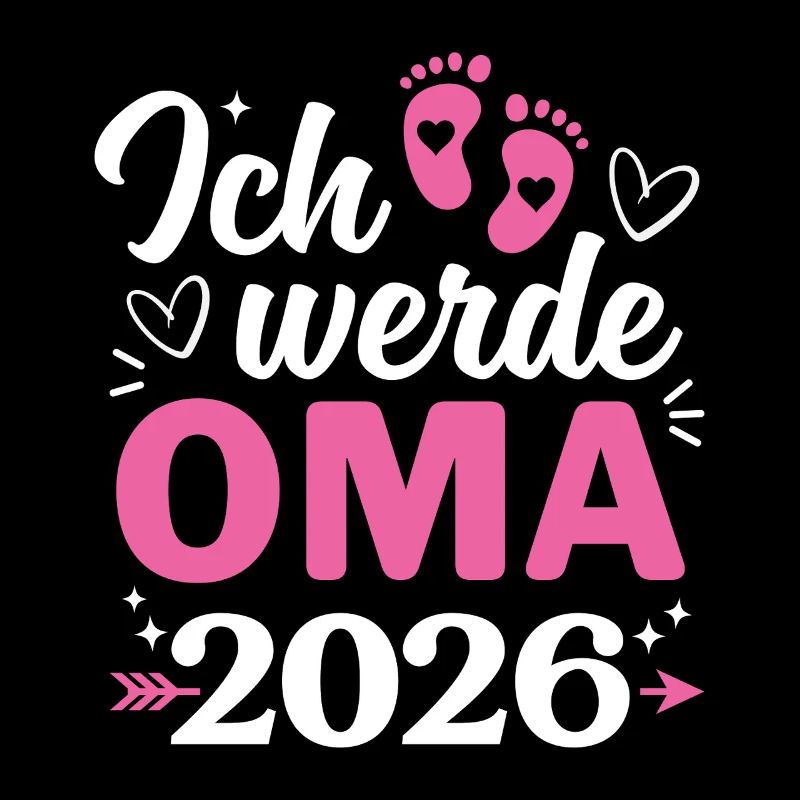 Ich Werde Oma 2026 Schwangerschaftsverkündung 