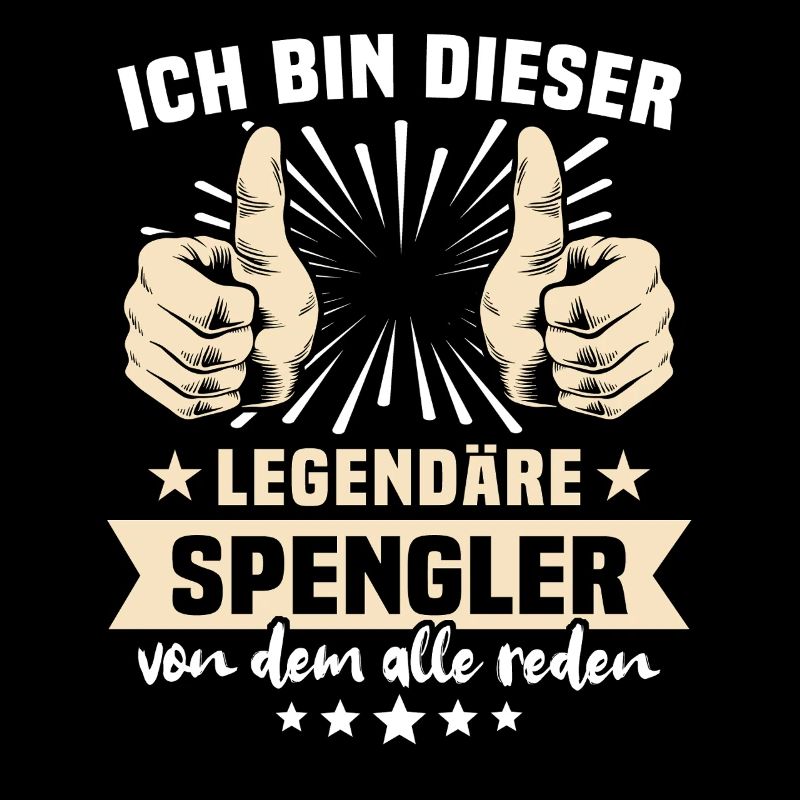 Spengler sayings
